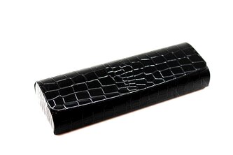 футляр - EAE 8087-M1 черный крокодил