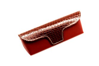 футляр - EAE 8126-1 коричневый