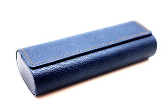 футляр - EAE 8156B-1 синий