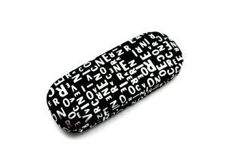 футляр -  EAE 6017-15 серебро