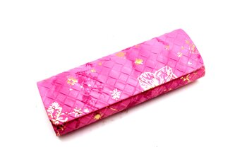 футляр -  EAE 8006-32 ярко розовый