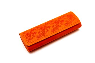 футляр -  EAE 8006-37 оранжевый