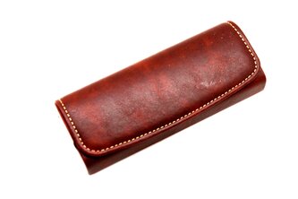 футляр -  EAE 8109-1 коричневый