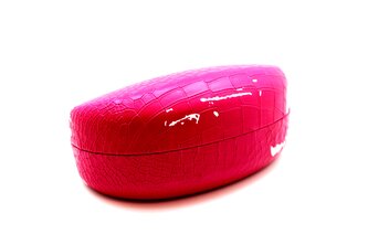 футляр солнце - 805-4 малиновый