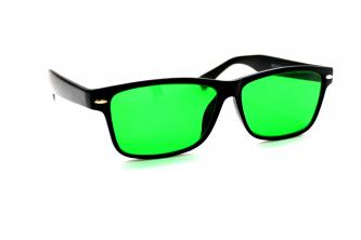 глаукомные очки vizzini 8056 с1 (стекло)