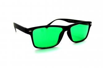 глаукомные очки z - 12023 черный