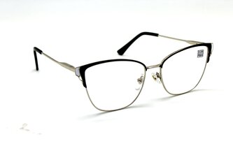 готовые очки - Tiger 98074 черный