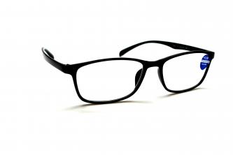 готовые очки - блюблокеры TR90 101 c1