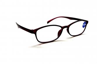 готовые очки - блюблокеры TR90 103 c3
