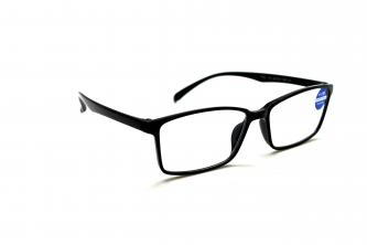 готовые очки - блюблокеры TR90 105 c1