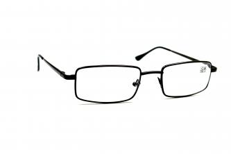 готовые очки farsi - 9393 метал (большие диоптрии)