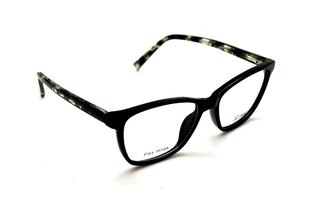 оправа - EAELOOK 4663 черный тигровый