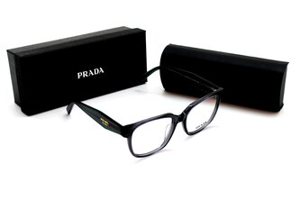 оправа - PRADA   PR17ZL c7