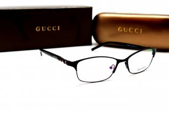 оправа GUCCI 6825 C3