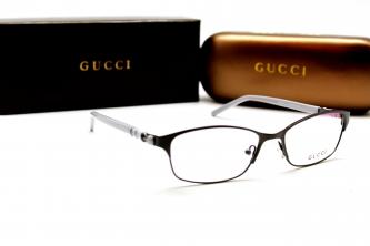 оправа GUCCI 6825 C5