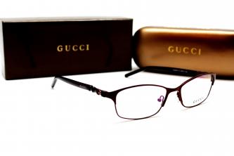 оправа GUCCI 6825 с7