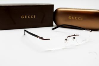 оправа GUCCI   6842 C02