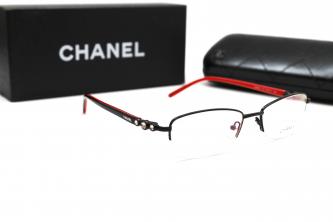 оправа Chanel 6831 c3