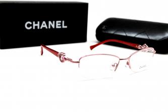 оправа Chanel 8325 c05