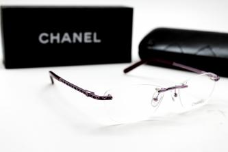 оправа Chanel 8328 с05