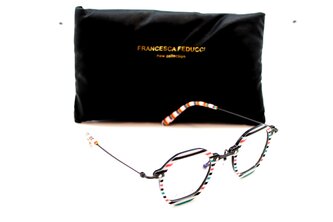 оправа ТИТАН - FRANCESCA FEDUCCI 012 с6