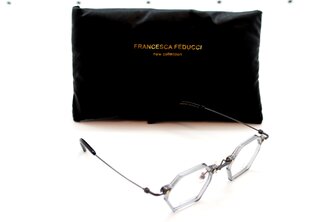 оправа ТИТАН - FRANCESCA FEDUCCI 2021309 с4