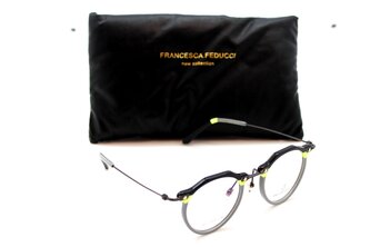 оправа ТИТАН - FRANCESCA FEDUCCI 2021514-1 с5
