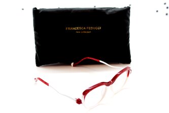 оправа ацетат - FRANCESCA FEDUCCI 22216 с4