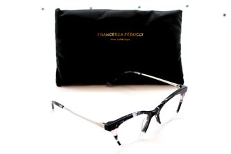 оправа ацетат - FRANCESCA FEDUCCI 22217 с4