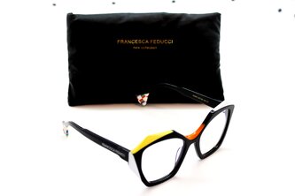 оправа ацетат - FRANCESCA FEDUCCI 8264 с1