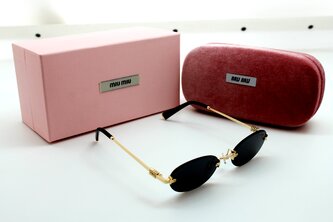 солнце - MIU MIU A54 26C-09Z