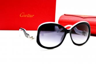 РАСПРОДАЖА солнце CARTIER 603 c004