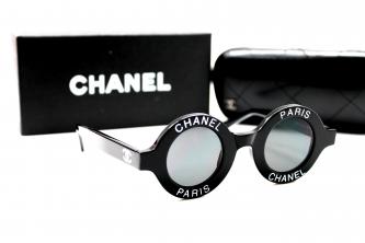 солнце CHANEL 01945 94305 (черный)