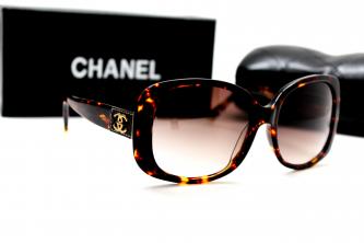 солнце CHANEL 5234 c9336