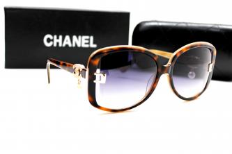 солнце CHANEL 5835 с06