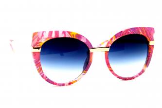 солнцезащитные очки Aras 8096 c80-60-27(розовый)