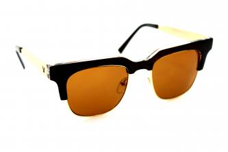 солнцезащитные очки ЛЮКС - 1134 с4