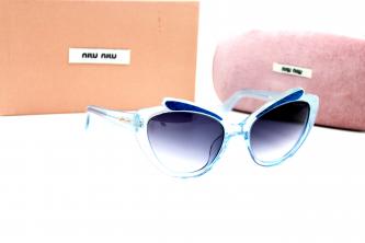 солнцезащитные очки MIU MIU 47 c4