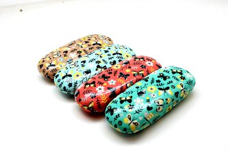 упаковка футляров - EAE 6060-21