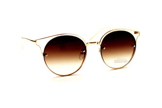 женские солнцезащитные очки - Bellessa 72111 с2