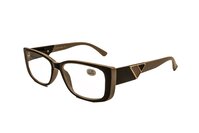 Готовые очки Luxe Vision 6002 c3
