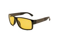 Солнцезащитные очки Luxe Vision 6602 c1