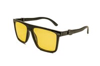 Солнцезащитные очки Luxe Vision 6612 c1 Антифары