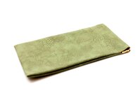 чехол солнце под кожу  - K1 зеленый