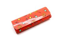 детский футляр - EAE 8142-1 оранжевый