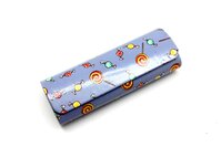 детский футляр - EAE 8142-1 сиреневый