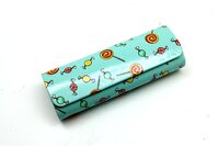 детский футляр - EAE 8142-1 зеленый