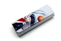 детский футляр - EAE 8142-2 серый