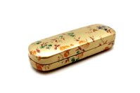 футляр - EAE 6050-5 бежевый