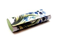 футляр - EAE 8001B-5 зеленый